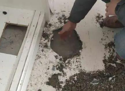 阿瓦提卫生间漏水维修公司分享下精确定位查漏水一次多少钱?不同级别收费不同