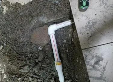 阿瓦提阳台漏水维修时有哪些声音会影响检漏仪