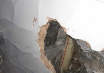 阿瓦提卫生间漏水维修的步骤和流程。